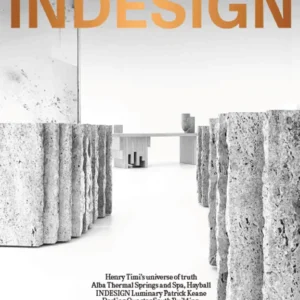 خرید و دانلود نسخه کامل 3 مجله . INDesign Magazine