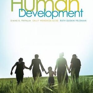 خرید و دانلود نسخه کامل کتاب زبان اصلی pdf رشد انسان (ویرایش یازدهم) اثر دایان پاپالیا PDF | کتاب خارجی | مقاله خارجی