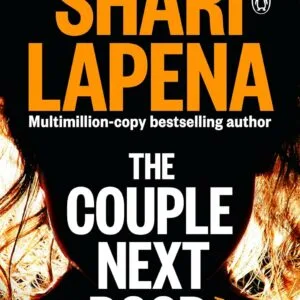 خرید و دانلود نسخه کامل کتاب The Couple Next Door: A Novel PDF
