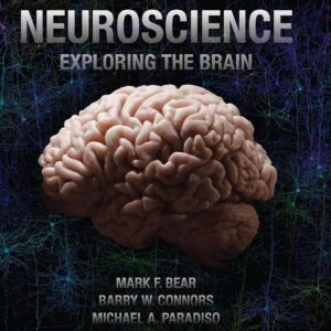 خرید و دانلود فایل کتاب Neuroscience: Exploring the Brain 5th Edition - PDF | سورنا بوک