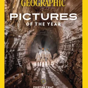 خرید و دانلود نسخه کامل 20 مجله نشنال جئوگرافیک . National Geographic Part 3