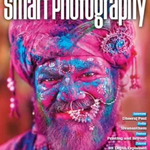 خرید و دانلود نسخه کامل 10 مجله عکاسی هوشمند . Smart Photography