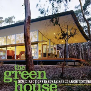 خرید و دانلود نسخه کامل کتاب The Green House
