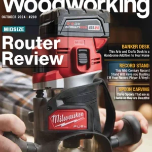 خرید و دانلود نسخه کامل 19 مجله نجاری محبوب . Popular Woodworking