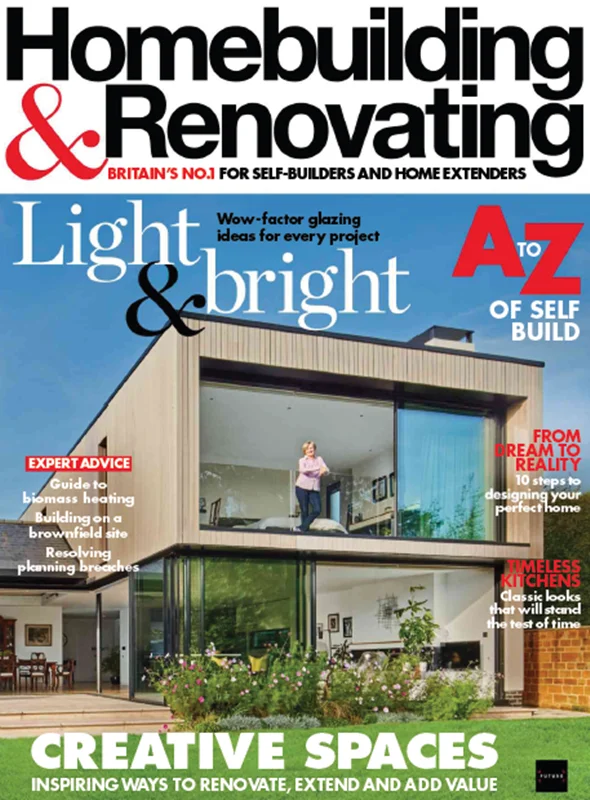 خرید و دانلود نسخه کامل 9 مجله بازسازی معماری . Homebuilding & Renovating_6a8fb8c0b099e.webp خرید و دانلود نسخه کامل 9 مجله بازسازی معماری . Homebuilding & Renovating