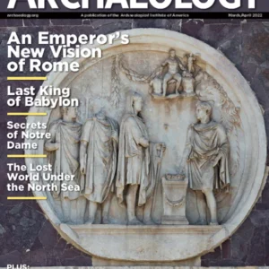خرید و دانلود نسخه کامل 18 مجله باستان‌شناسی . Archaeology Magazine Part 2