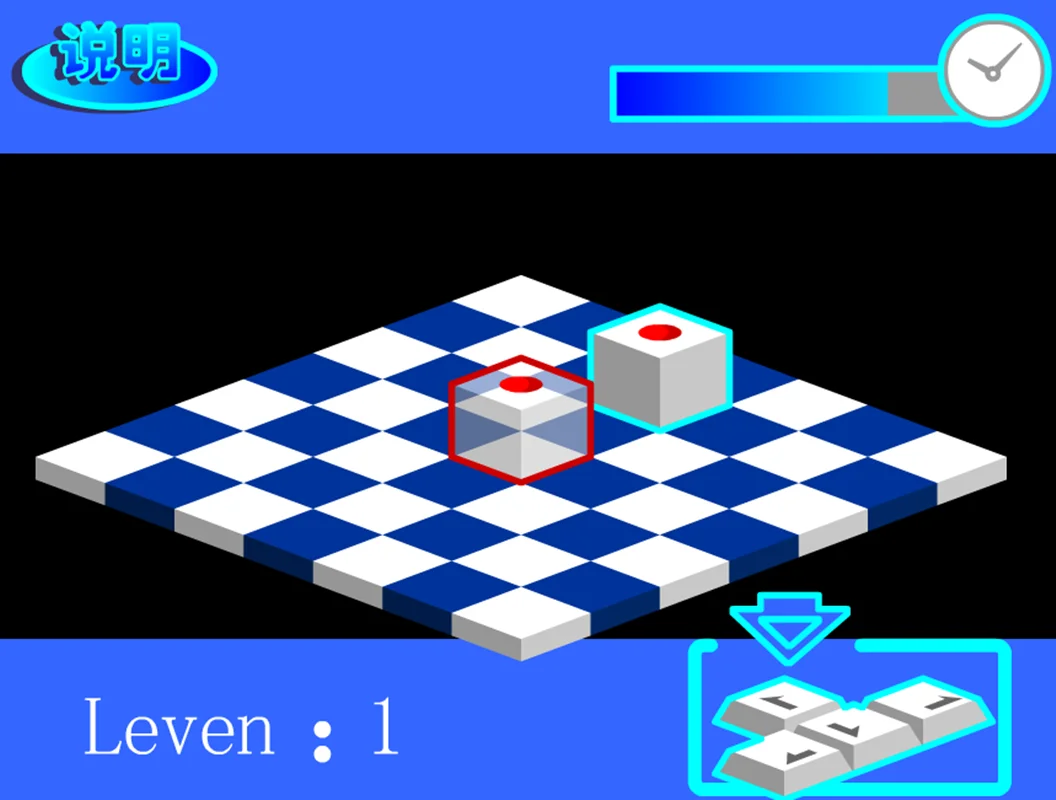 خرید و دانلود نسخه کامل بازی نوستالژی و خاطره انگیز حرکت تاس Dice Move_6a8f828ba5c28.webp خرید و دانلود نسخه کامل بازی نوستالژی و خاطره انگیز حرکت تاس Dice Move