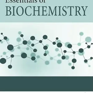 خرید و دانلود نسخه کامل کتاب Essentials of Biochemistry