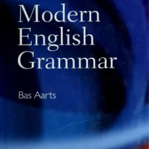 خرید و دانلود نسخه کامل کتاب Oxford Modern English Grammar