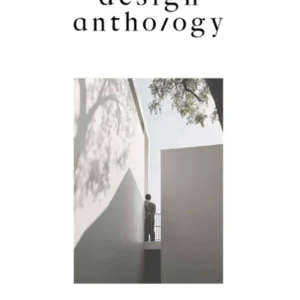 خرید و دانلود نسخه کامل 4 مجله معماری دیزاین . Design Anthology
