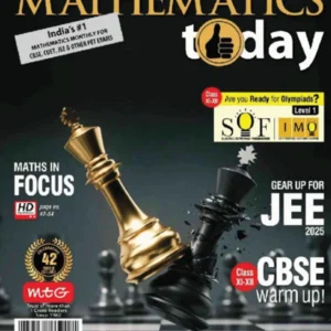 خرید و دانلود نسخه کامل 9 مجله  ریاضیات . Mathematics Today