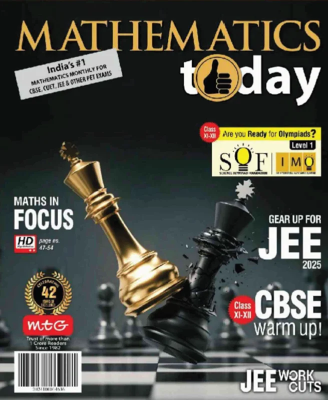 خرید و دانلود نسخه کامل 9 مجله ریاضیات . Mathematics Today_6a8faf37be2c5.webp خرید و دانلود نسخه کامل 9 مجله ریاضیات . Mathematics Today