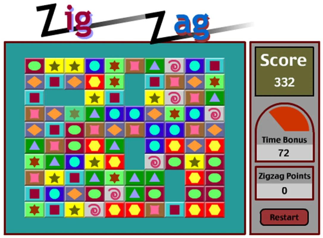 خرید و دانلود نسخه کامل بازی نوستالژی و محبوب Zig Zag_6a8f6fdc3443a.webp خرید و دانلود نسخه کامل بازی نوستالژی و محبوب Zig Zag