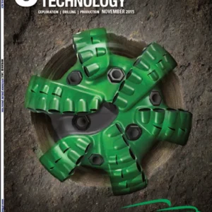 خرید و دانلود نسخه کامل 9 مجله نفت و گاز . Oilfield Technology