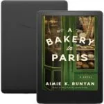 خرید و دانلود نسخه کامل کتاب انگلیسی A Bakery in Paris 2023 | رمان انگلیسی | کتاب داستان انگلیسی | کتاب خارجی