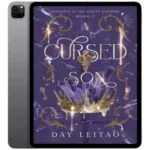 خرید و دانلود نسخه کامل کتاب انگلیسی A Cursed Son 2024