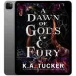 خرید و دانلود نسخه کامل کتاب انگلیسی A Dawn of Gods and Fury 2024