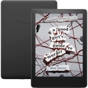 A-Good-Girl_s-Guide-to-Murder خرید و دانلود نسخه کامل کتاب انگلیسی راهنمای قتل برای یک دختر خوب - تصویر 1