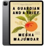 خرید و دانلود نسخه کامل کتاب انگلیسی A Guardian and a Thief 2025