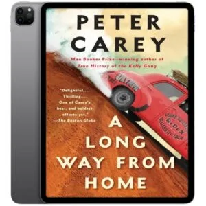 خرید و دانلود نسخه کامل کتاب انگلیسی A Long Way from Home 2018
