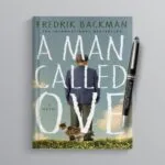 خرید و دانلود نسخه کامل کتاب انگلیسی A Man Called Ove