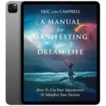 خرید و دانلود نسخه کامل کتاب انگلیسی A Manual For Manifesting Your Dream Life 2021