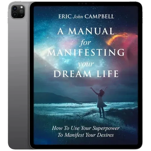 A-Manual-For-Manifesting-Your-Dream-Life-500x500 خرید و دانلود نسخه کامل کتاب انگلیسی A Manual For Manifesting Your Dream Life 2021 - تصویر 1