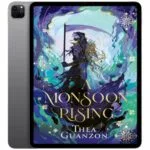 خرید و دانلود نسخه کامل کتاب انگلیسی A Monsoon Rising 2024