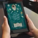 خرید و دانلود نسخه کامل کتاب انگلیسی A Most Agreeable Murder | رمان انگلیسی | کتاب داستان انگلیسی | کتاب خارجی
