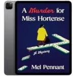 خرید و دانلود نسخه کامل کتاب انگلیسی A Murder for Miss Hortense 2025