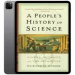 خرید و دانلود نسخه کامل کتاب انگلیسی A People’s History of Science 2005