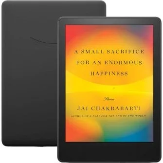 A-Small-Sacrifice-for-an-Enormous-Happiness خرید و دانلود نسخه کامل مجموعه داستانهای کوتاه A Small Sacrifice for an Enormous Happiness - تصویر 1