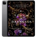 خرید و دانلود نسخه کامل کتاب انگلیسی A Touch of Darkness 2019