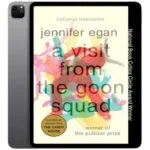 خرید و دانلود نسخه کامل کتاب انگلیسی A Visit from the Goon Squad 2010