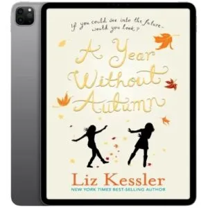 خرید و دانلود نسخه کامل کتاب انگلیسی A Year Without Autumn 2011
