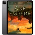 خرید و دانلود نسخه کامل کتاب انگلیسی Age of Empyre 2020
