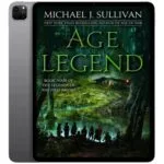 خرید و دانلود نسخه کامل کتاب انگلیسی Age of Legend 2019