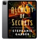 خرید و دانلود نسخه کامل کتاب انگلیسی Alchemy of Secrets 2025