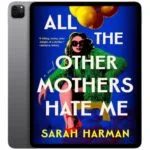 خرید و دانلود نسخه کامل کتاب انگلیسی All the Other Mothers Hate Me 2025