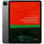 خرید و دانلود نسخه کامل کتاب انگلیسی Analytic Philosophy A Very Short Introduction 2018