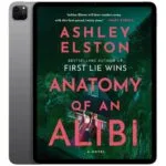 خرید و دانلود نسخه کامل کتاب انگلیسی Anatomy of an Alibi 2026