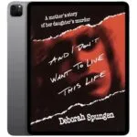 خرید و دانلود نسخه کامل کتاب انگلیسی And I Don’t Want to Live This Life 1983