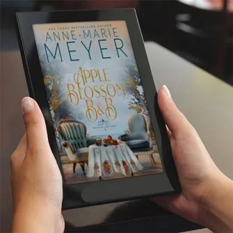Apple-Blossom-BB_-A-Sweet-Small-Town-Southern-Romance-Sweet-Tea-and-a-Southern-Gentleman-Book-3_1_1476395011 خرید و دانلود نسخه کامل کتاب انگلیسی Apple Blossom B&B - تصویر 1