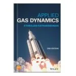 خرید و دانلود نسخه کامل کتاب Applied gas dynamics by Rathakrishnan, Ethirajan