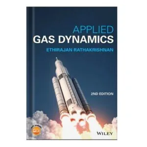 خرید و دانلود نسخه کامل کتاب Applied gas dynamics by Rathakrishnan, Ethirajan