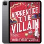 خرید و دانلود نسخه کامل کتاب انگلیسی Apprentice to the Villain 2024