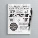 خرید و دانلود نسخه کامل کتاب انگلیسی Architecture 101 | رمان انگلیسی | کتاب داستان انگلیسی | کتاب خارجی