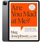 خرید و دانلود نسخه کامل کتاب انگلیسی Are You Mad at Me 2025