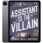 خرید و دانلود نسخه کامل کتاب انگلیسی Assistant to the Villain 2023