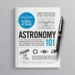 خرید و دانلود نسخه کامل کتاب انگلیسی Astronomy 101 | رمان انگلیسی | کتاب داستان انگلیسی | کتاب خارجی